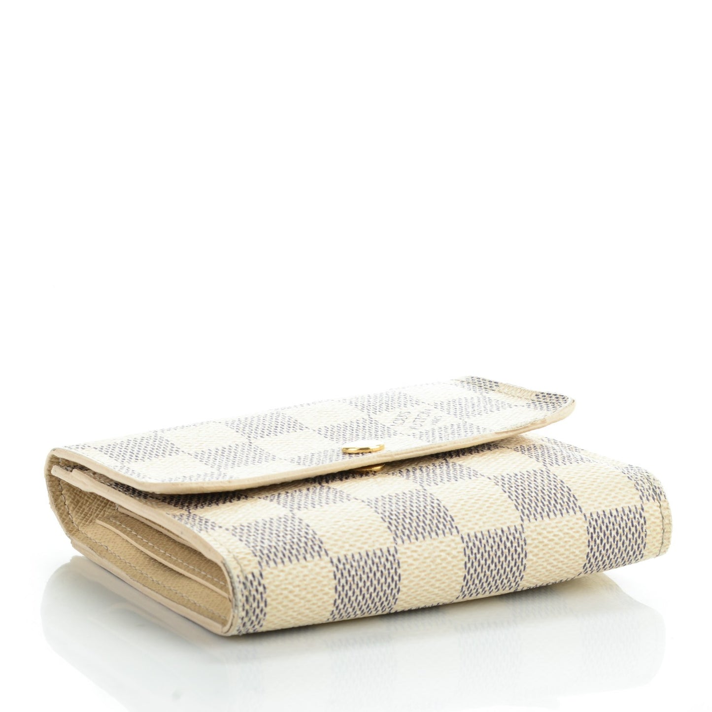 Damier Azur Anais Wallet