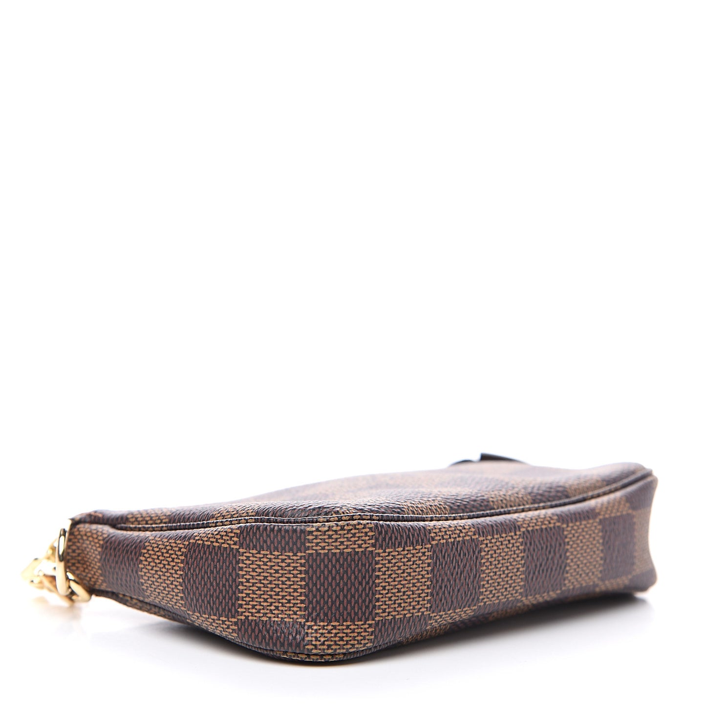 Damier Ebene Mini Pochette Accessories