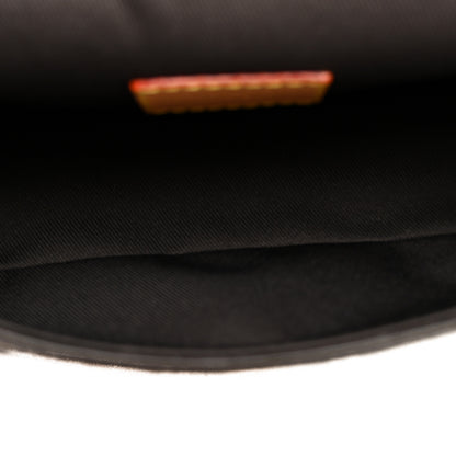 Louis Vuitton Monogram Nano Diane 5 of 9
