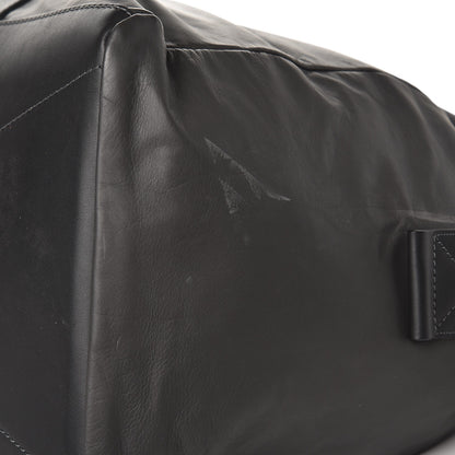 Louis Vuitton Calfskin Gaston V Start MM Asphalt 10 of 12