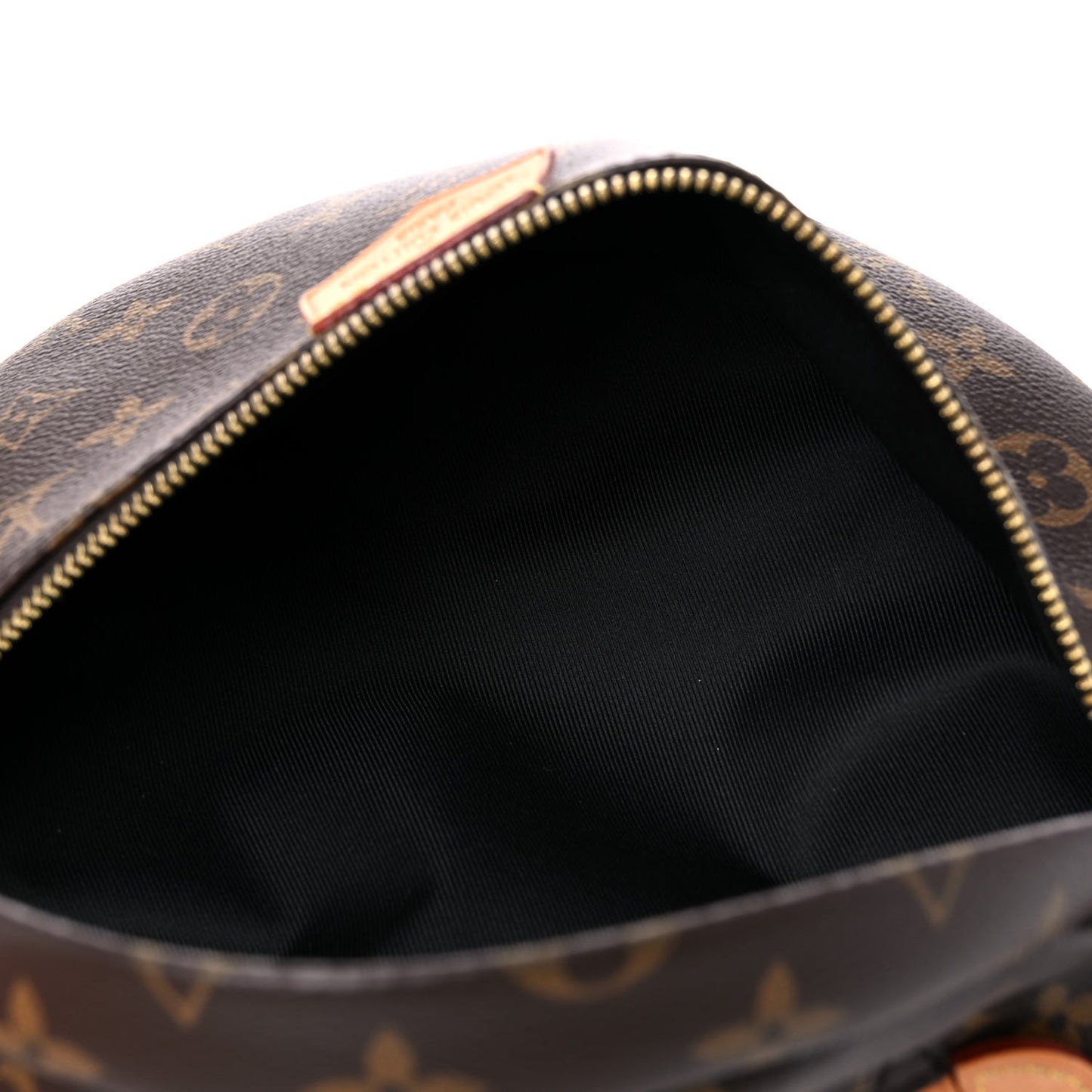Monogram Bumbag