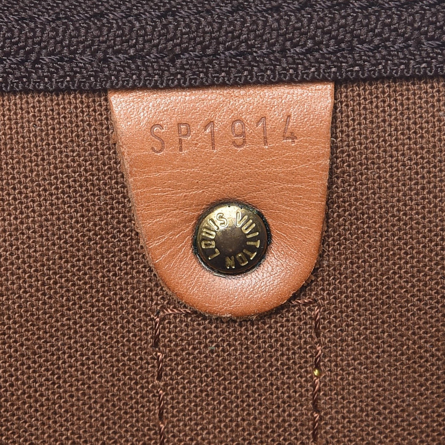 Monogram Keepall 55