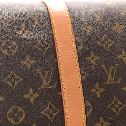 Louis Vuitton Monogram Keepall 50 6 of 6
