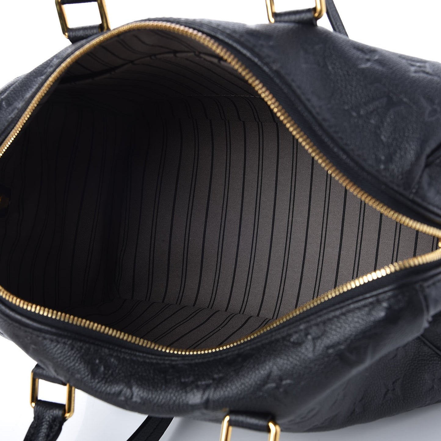 Empreinte Speedy Bandouliere 30 Black