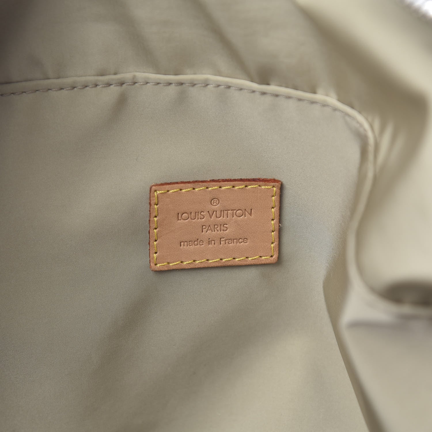 Louis Vuitton Damier Geant Aventurier Terre 6 of 12
