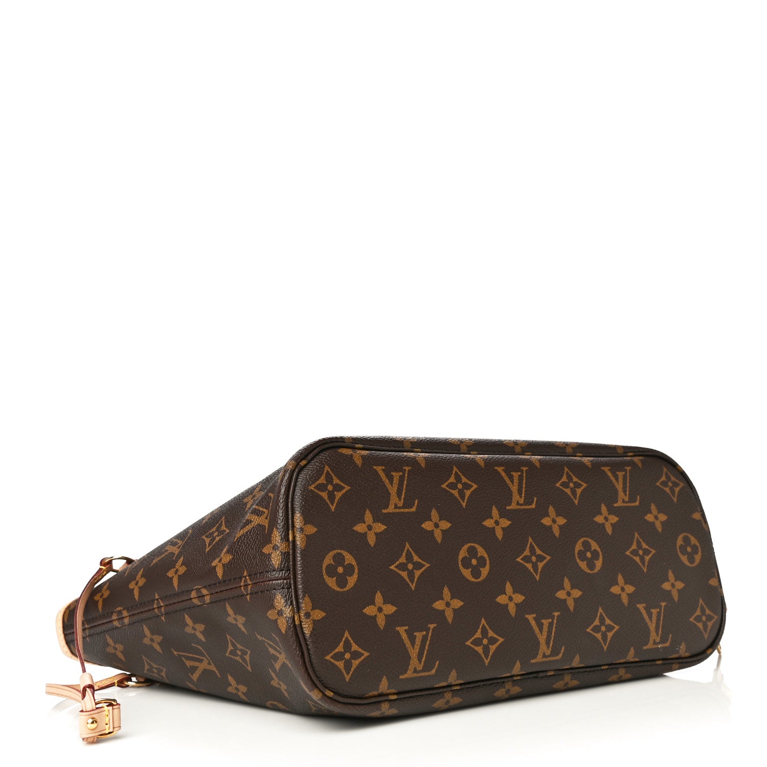 Louis Vuitton Monogram Neo Neverfull PM Pivoine 4 of 10