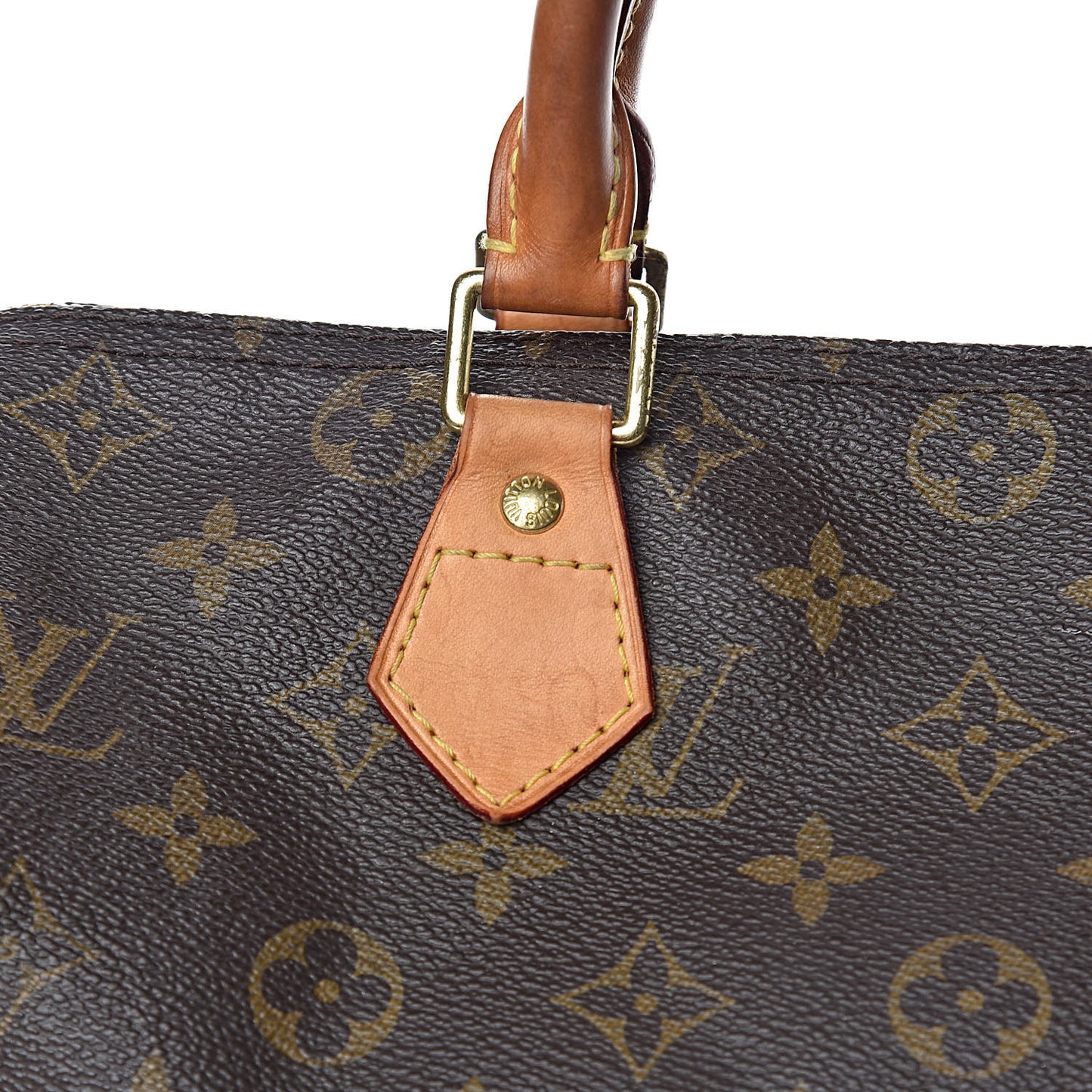 Monogram Speedy 30