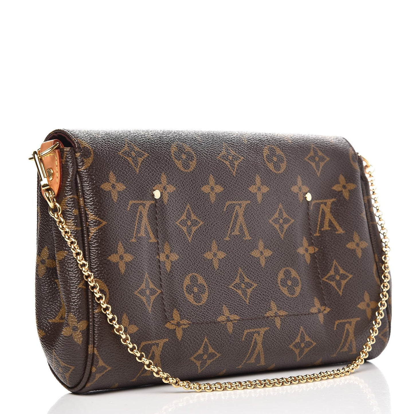 Monogram Favorite MM