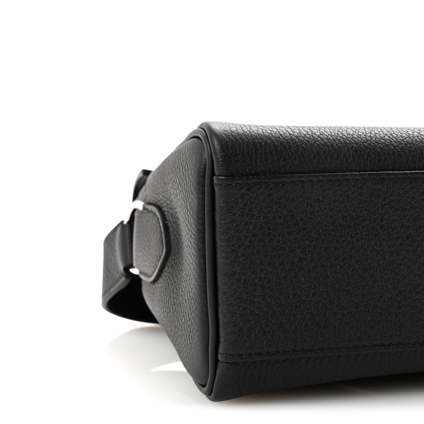 Togo Kelly Messenger PM Black