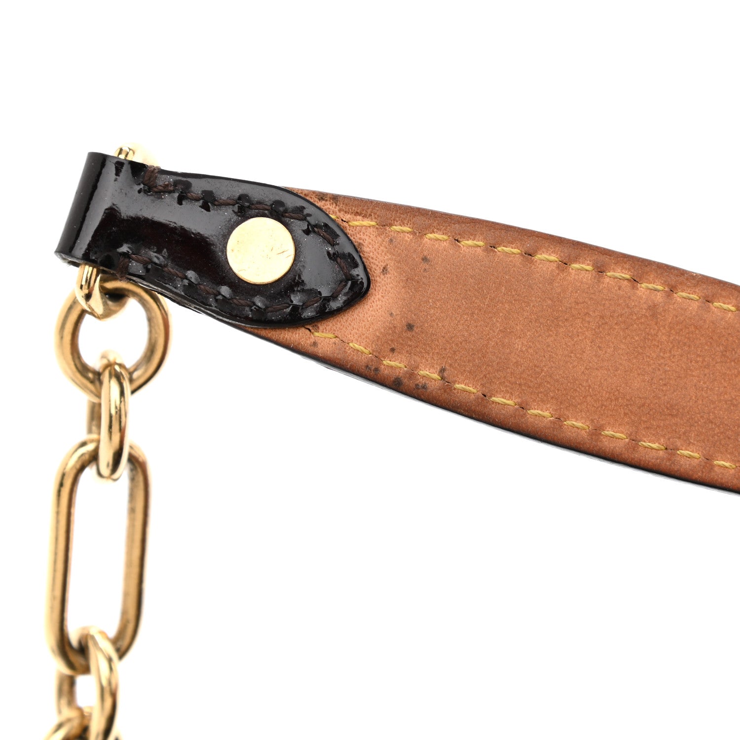 Louis Vuitton Vernis Sunset Boulevard Amarante 8 of 8
