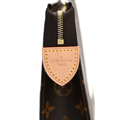 Louis Vuitton Monogram Trio Toilet Pouch Set 14 of 19