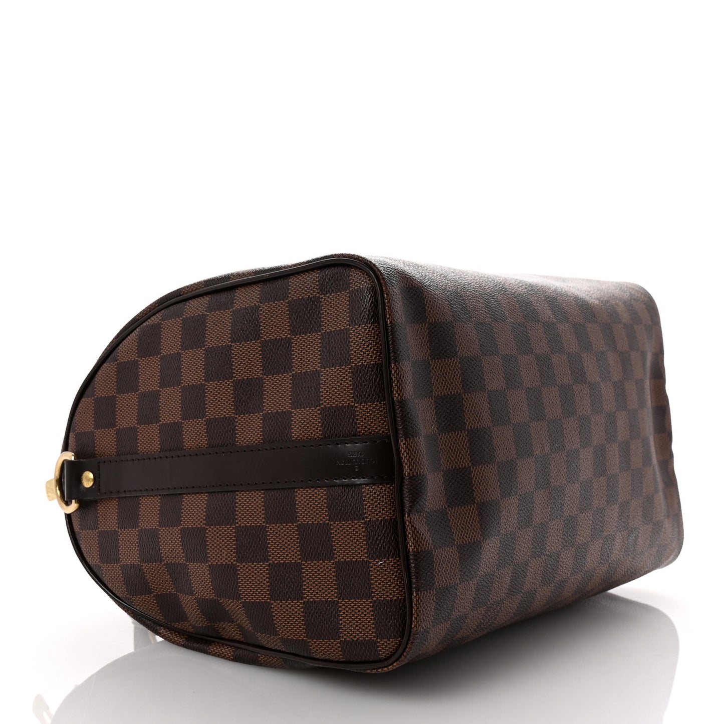 Damier Ebene Speedy Bandouliere 30