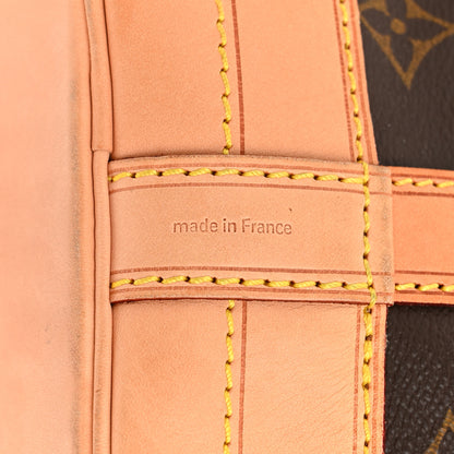 Louis Vuitton Monogram Noe 7 of 12