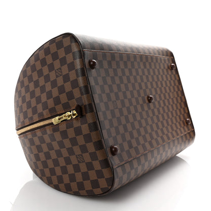Louis Vuitton Damier Ebene Ribera GM 3 of 8