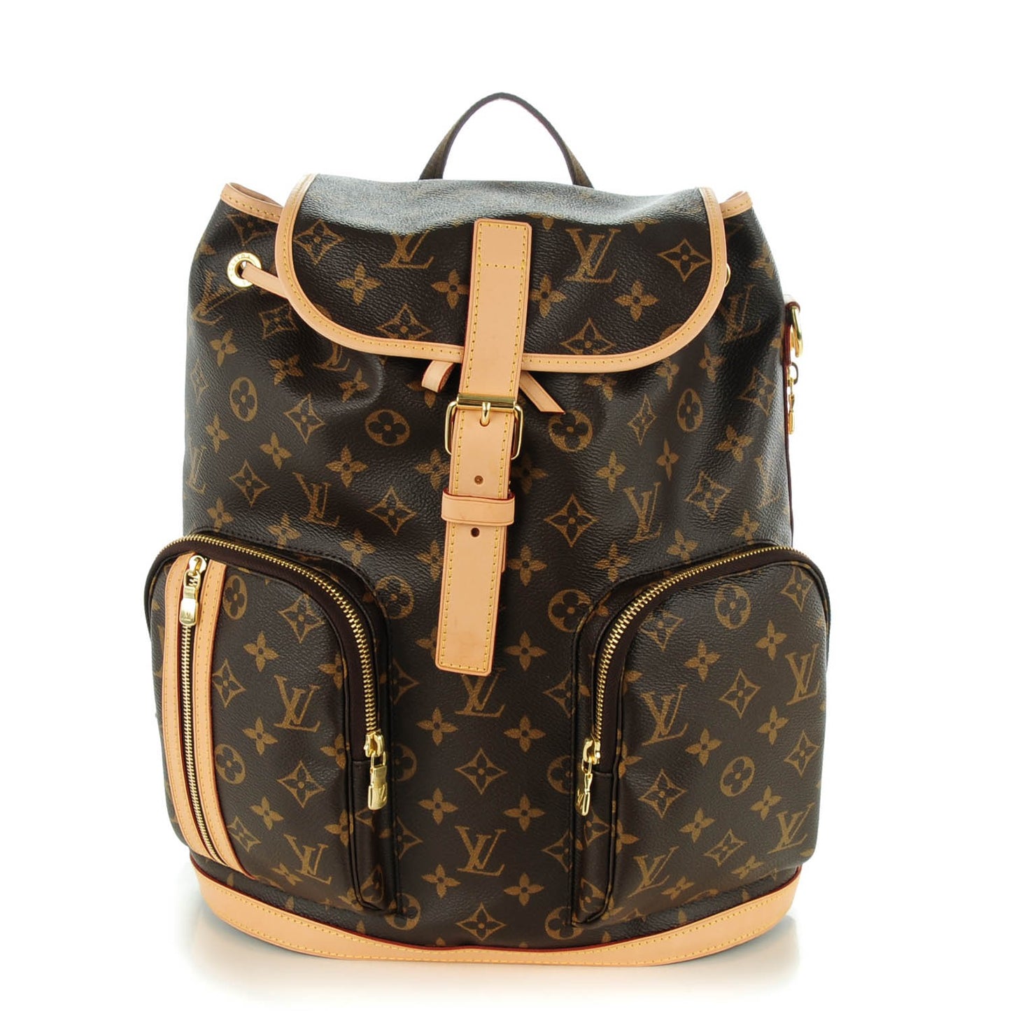 Monogram Bosphore Backpack