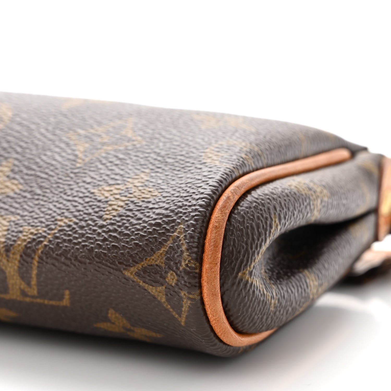 Louis Vuitton Monogram Eva Clutch 11 of 13