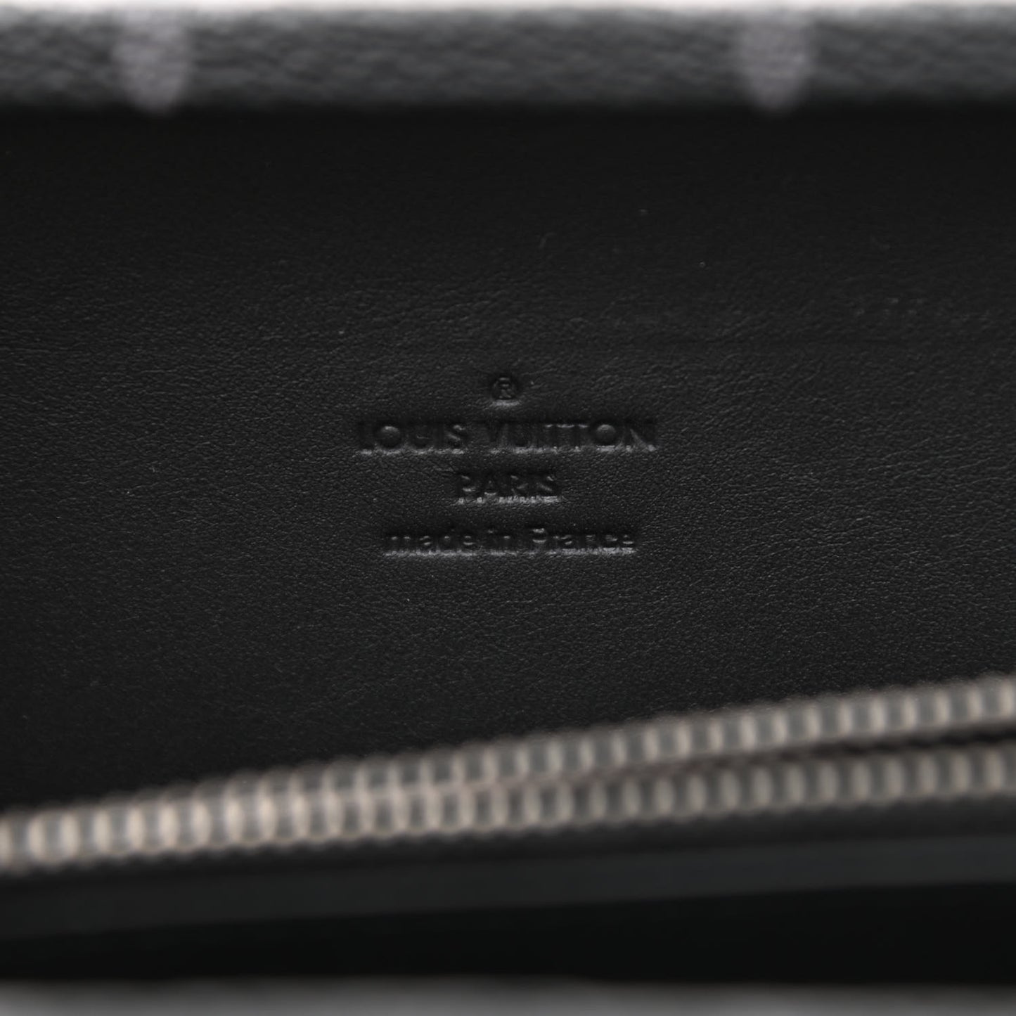 Monogram Eclipse Clutch Box