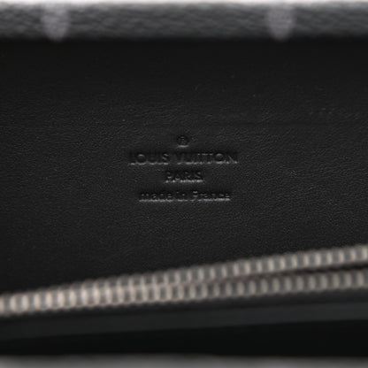 Louis Vuitton Monogram Eclipse Clutch Box 5 of 6