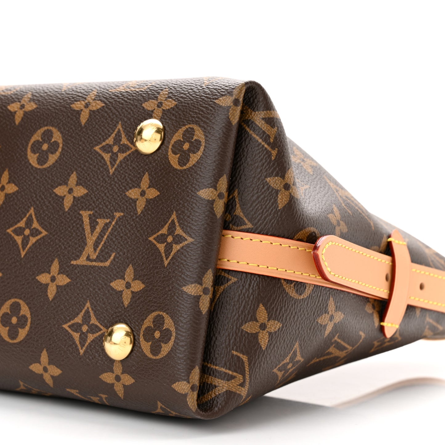 Monogram CarryAll PM