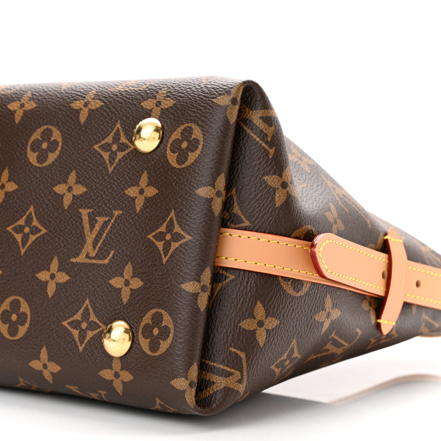 Louis Vuitton Monogram CarryAll PM 10 of 10