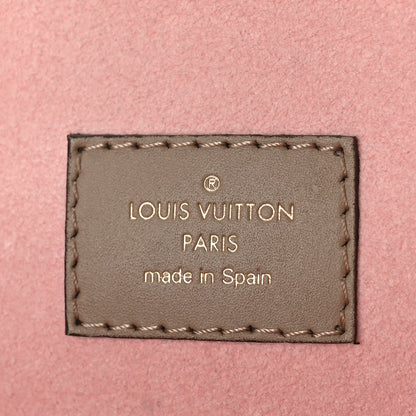 Louis Vuitton Empreinte Montsouris NM Backpack Tourterelle 7 of 9