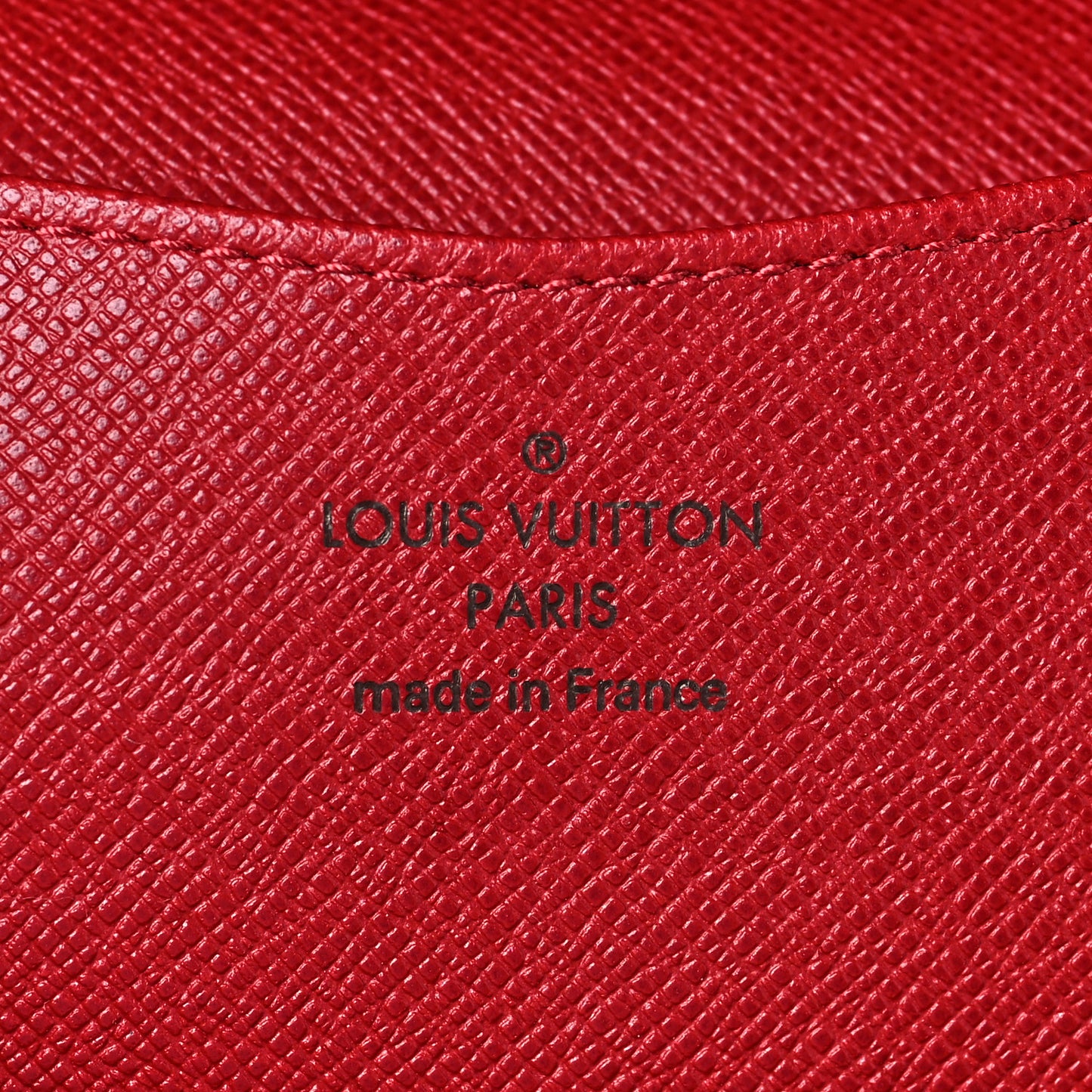 Monogram Insolite Wallet