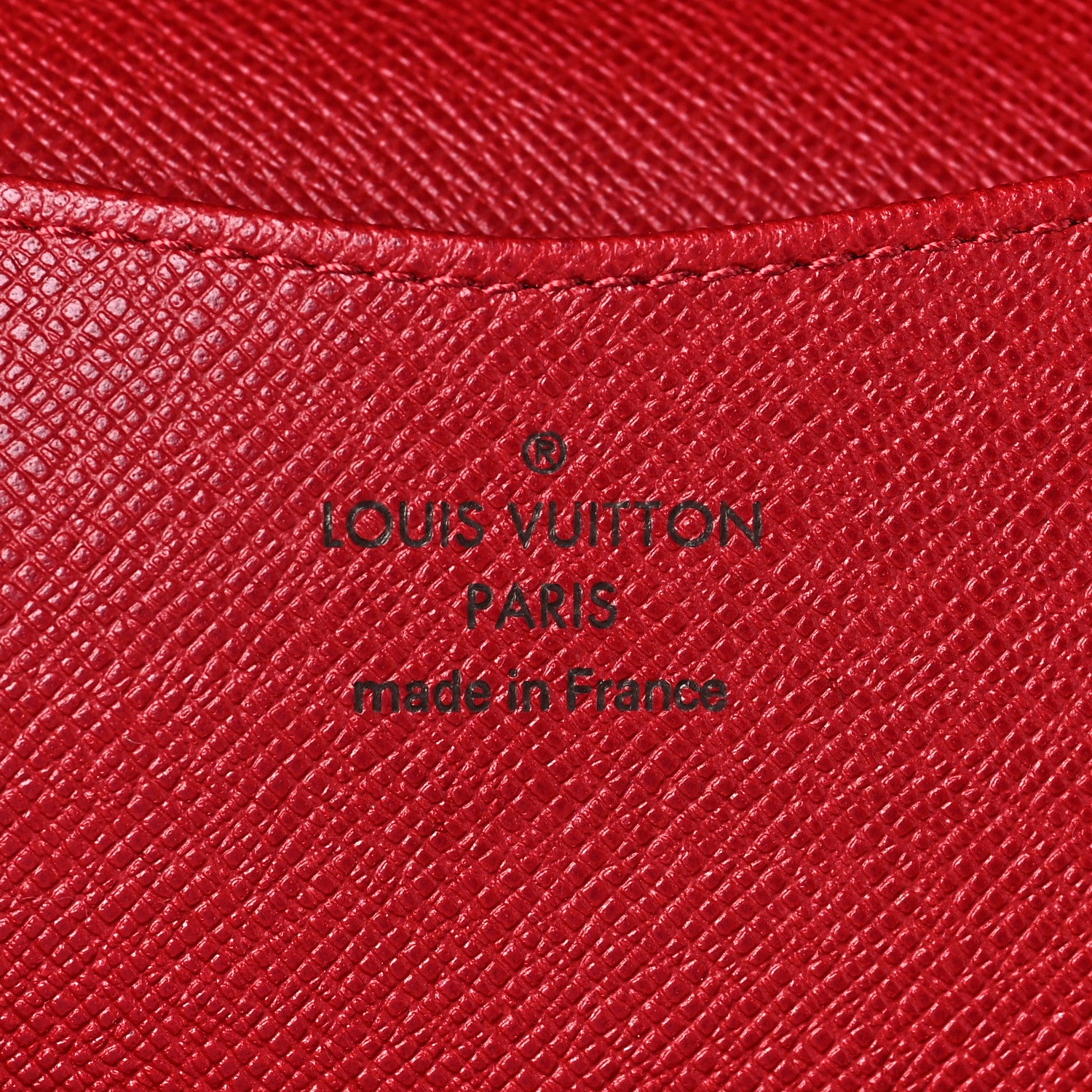 Louis Vuitton Monogram Insolite Wallet 14 of 14