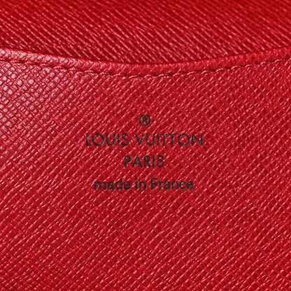 Louis Vuitton Monogram Insolite Wallet 14 of 14