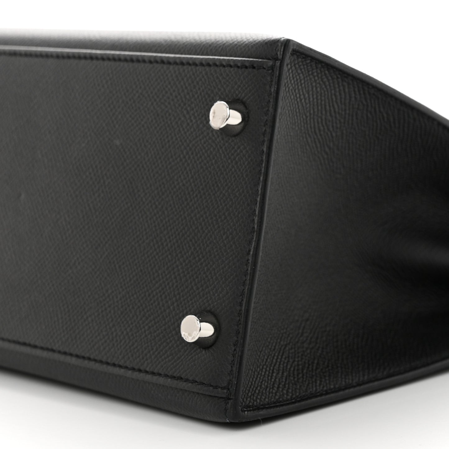 Epsom Kelly Sellier 28 Black