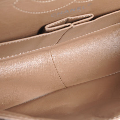 Chanel Calfskin 2.55 Reissue 226 Flap Gold 7 of 7