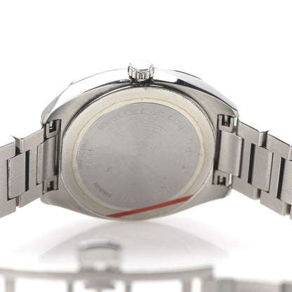Gucci Stainless Steel Diamond 29mm GG2570 Quartz Watch 5 of 7
