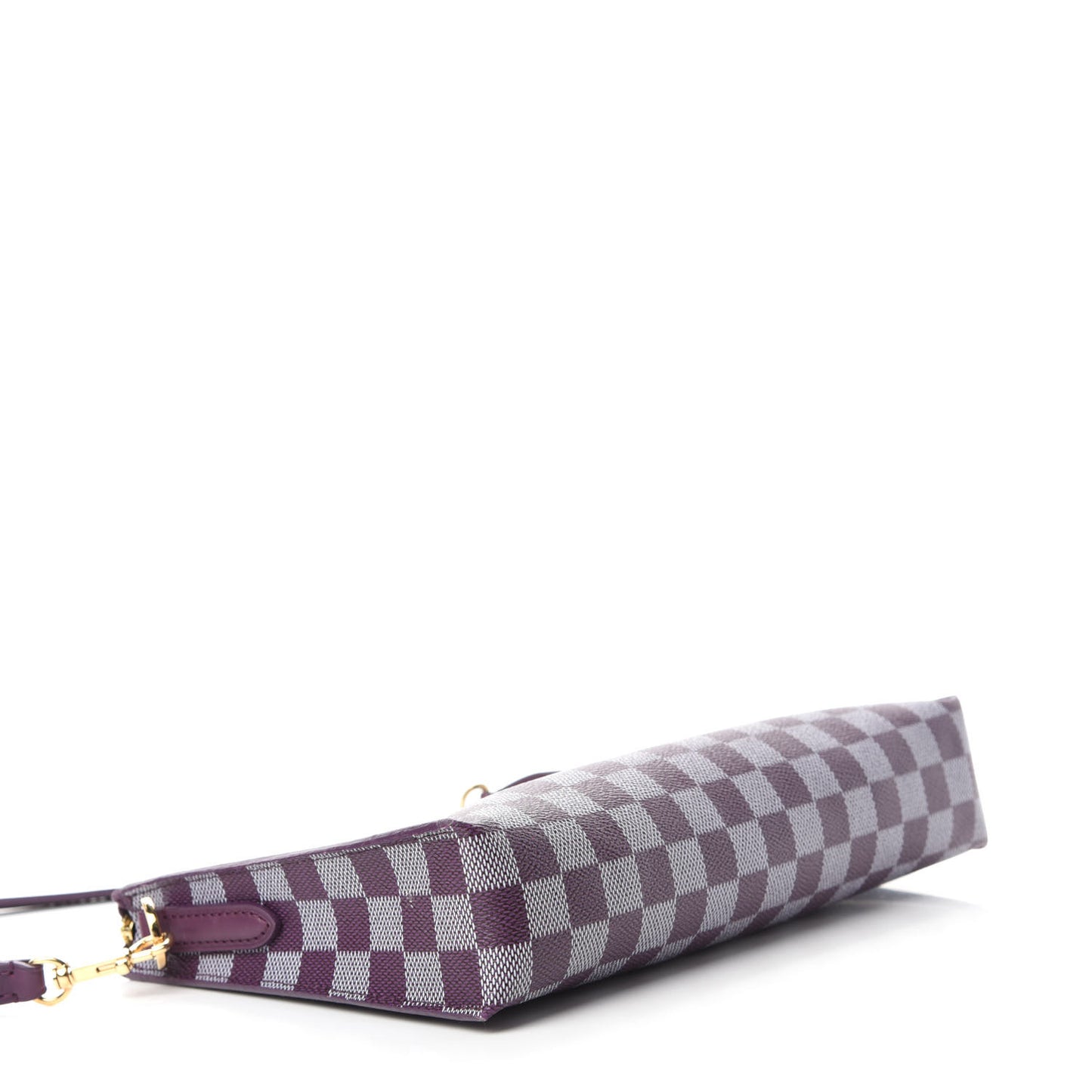 Damier Couleurs Kit Clutch Quetsche