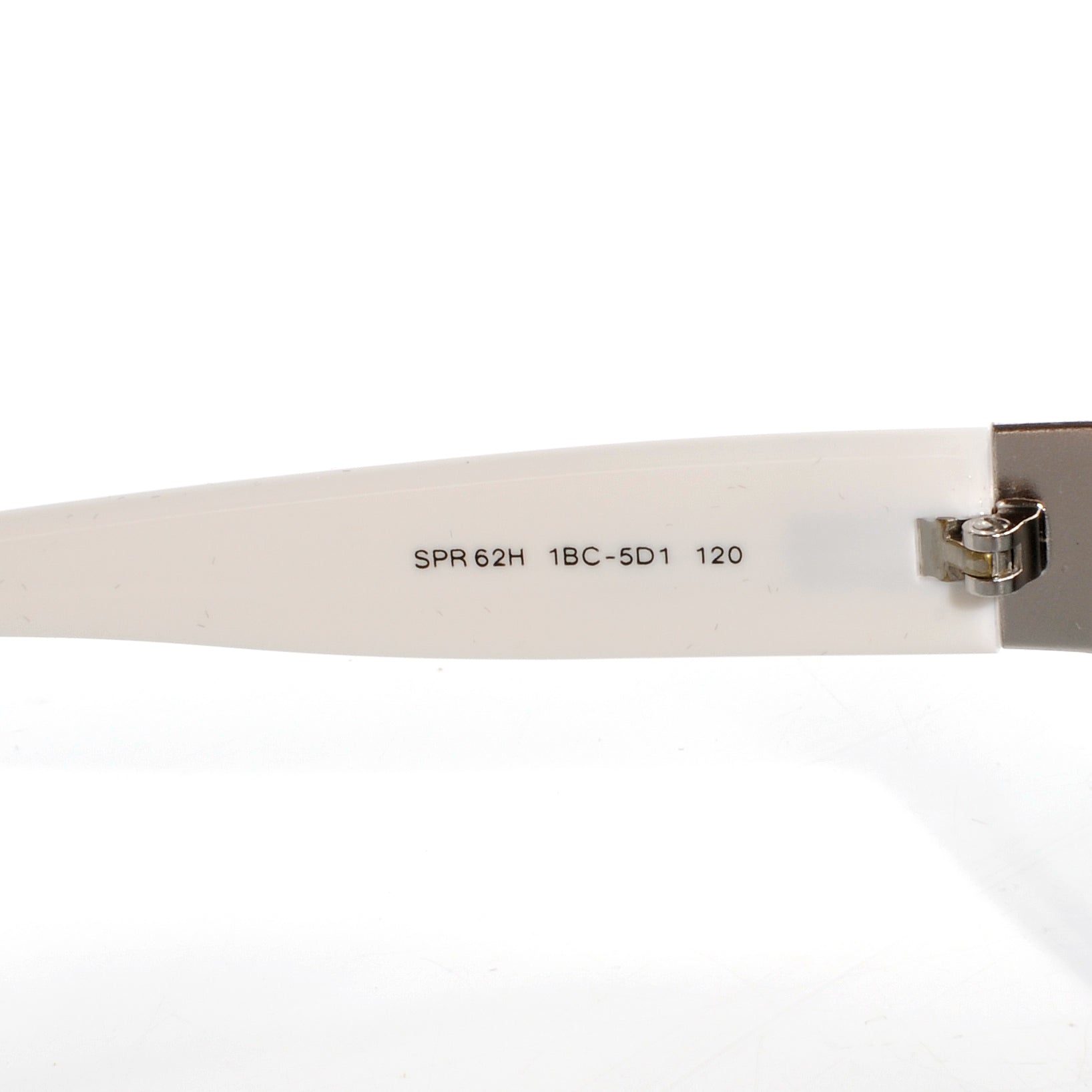 Prada Sunglasses SPR 62H White | 3 of 4