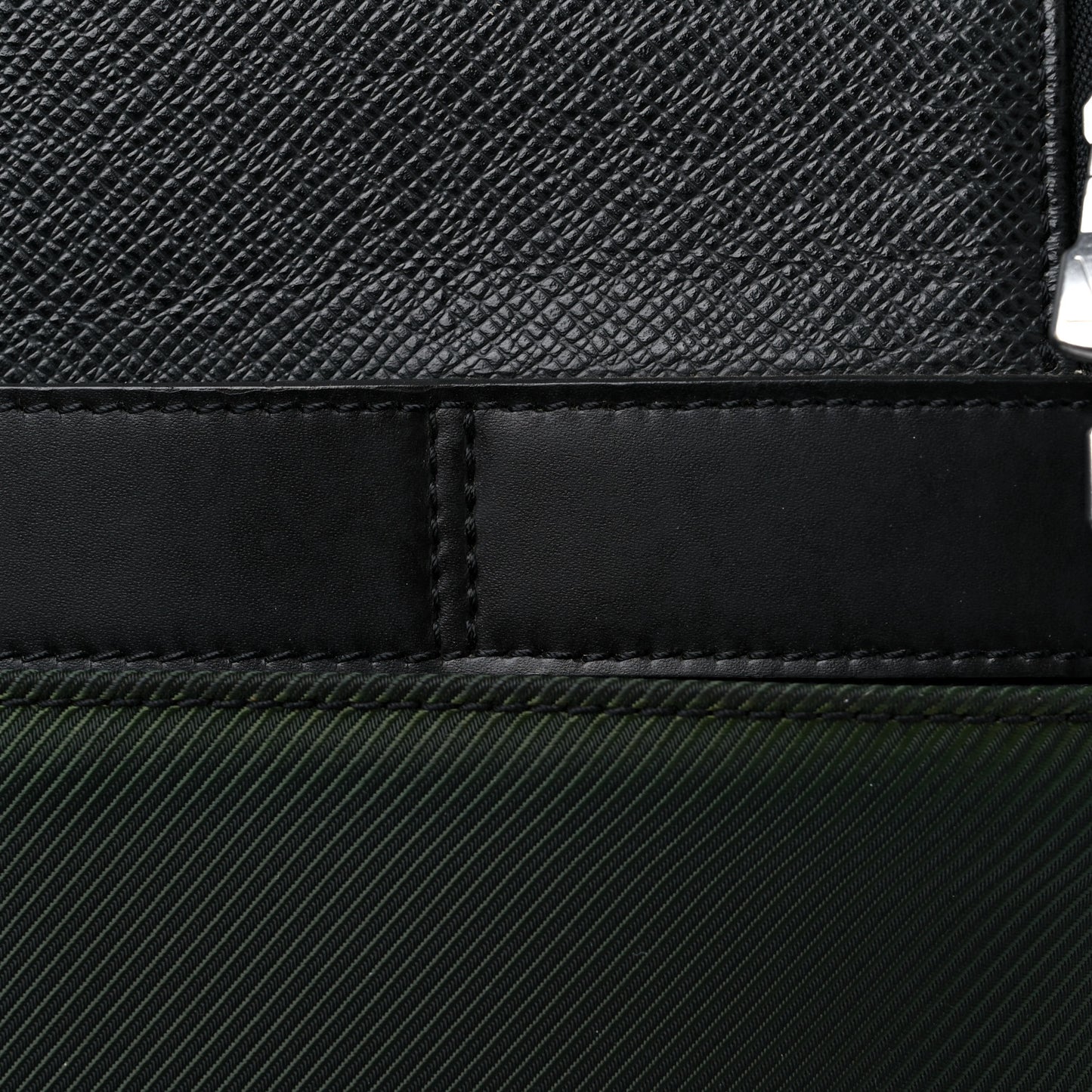 Taiga Taimyr Messenger Bag Grizzli