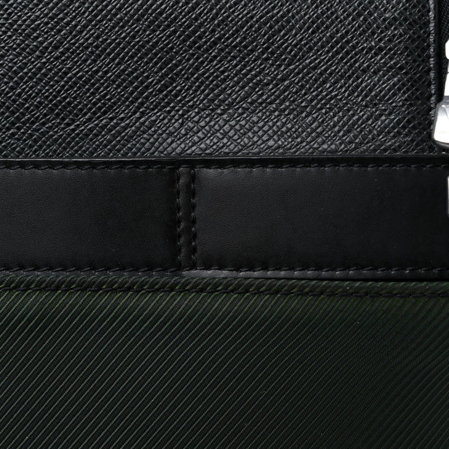 Louis Vuitton Taiga Taimyr Messenger Bag Grizzli 12 of 15