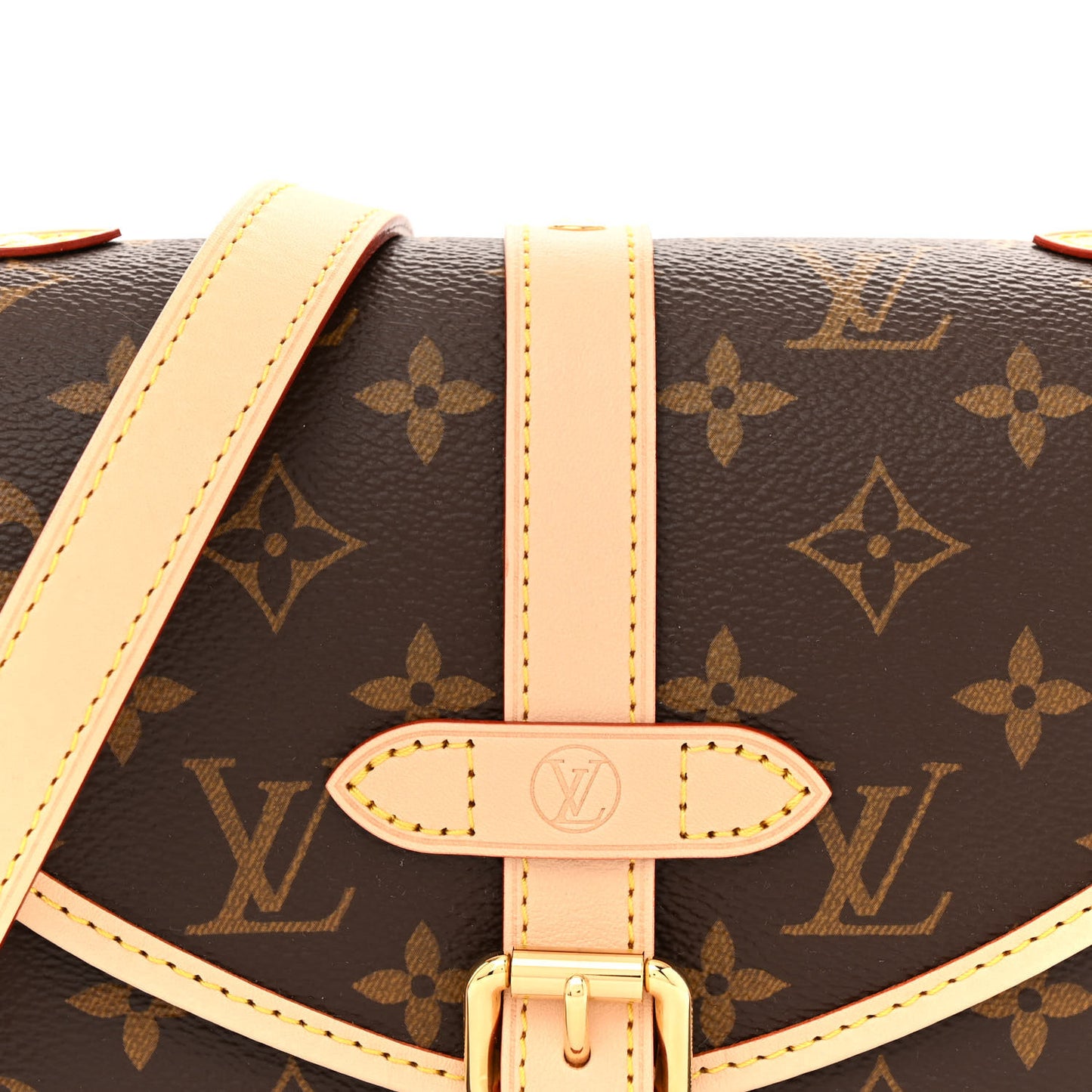 Monogram Saumur BB