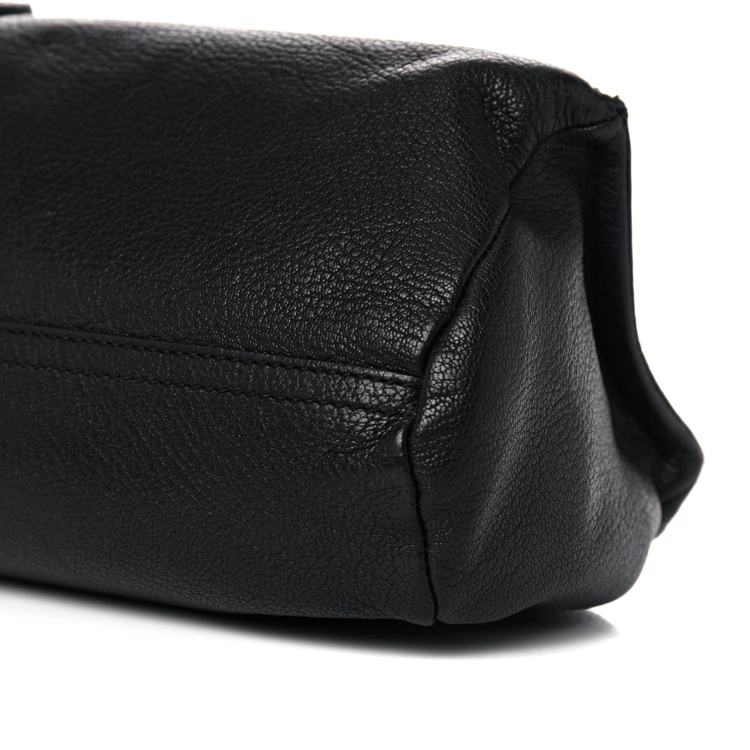 Givenchy Sugar Goatskin Mini Pandora Black 9 of 15