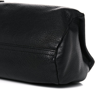 Givenchy Sugar Goatskin Mini Pandora Black 9 of 15