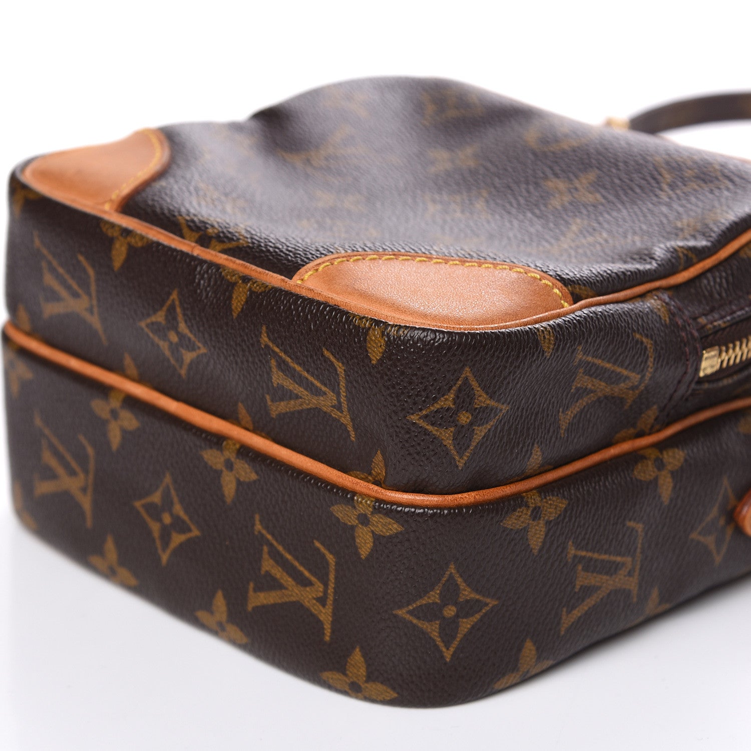 Louis Vuitton Monogram Amazone 8 of 15