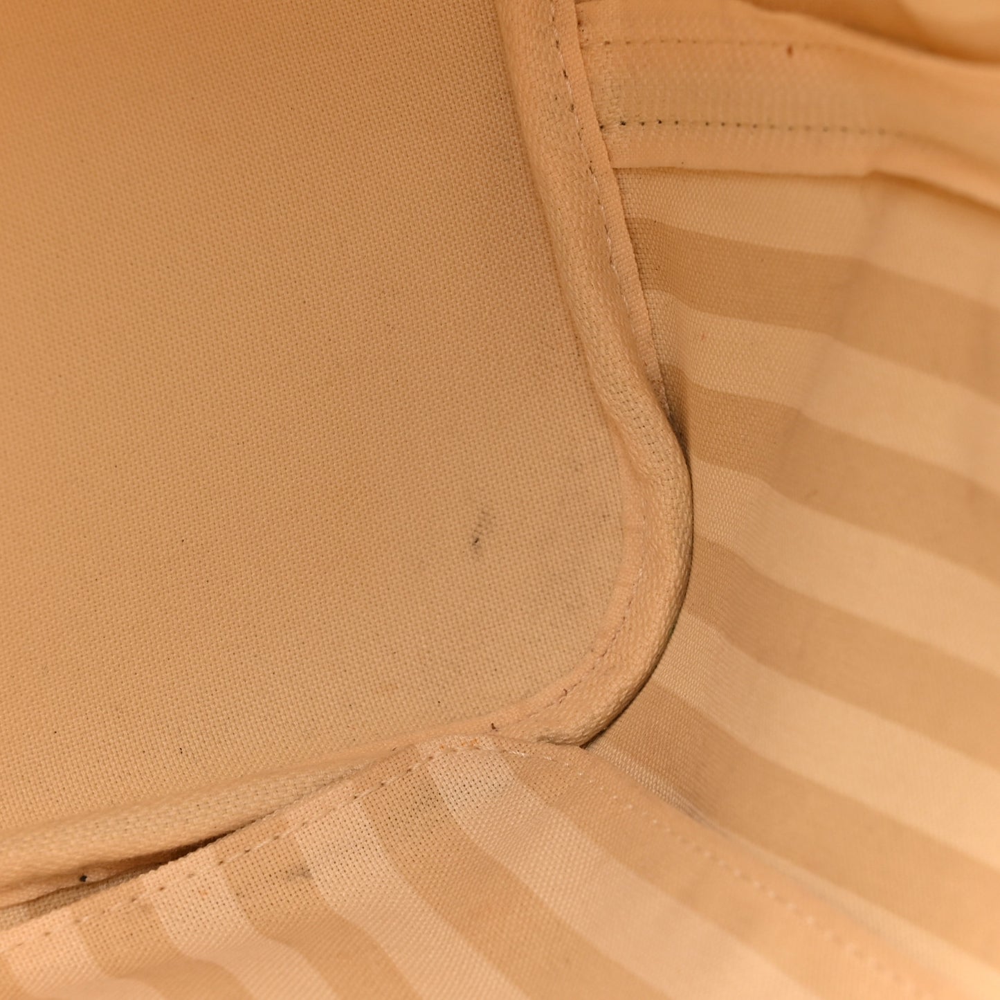 Monogram Rayures Neverfull MM