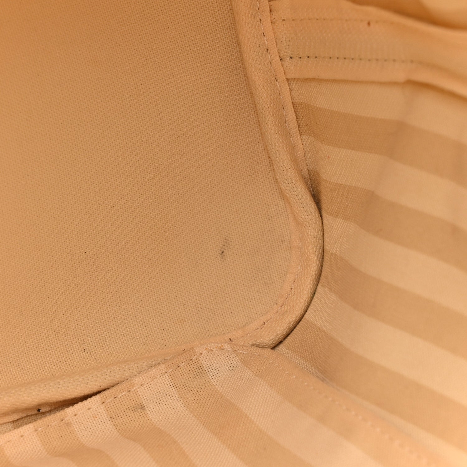 Louis Vuitton Monogram Rayures Neverfull MM 12 of 21