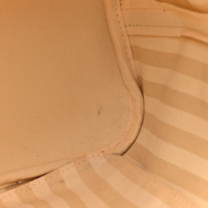 Louis Vuitton Monogram Rayures Neverfull MM 12 of 21