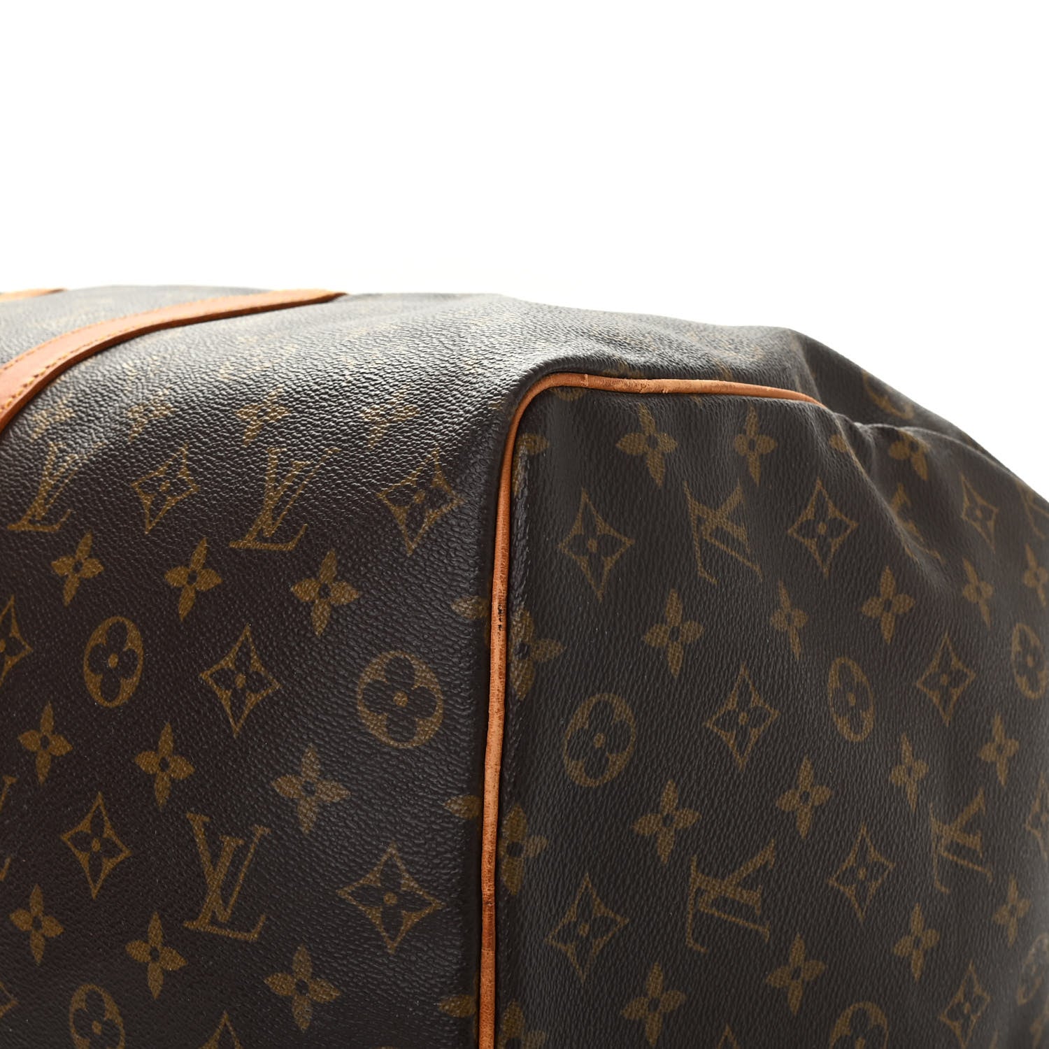 Louis Vuitton Monogram Keepall 50 9 of 20