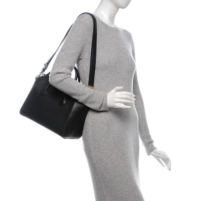 Givenchy Sugar Goatskin Small Antigona Black 2 of 7