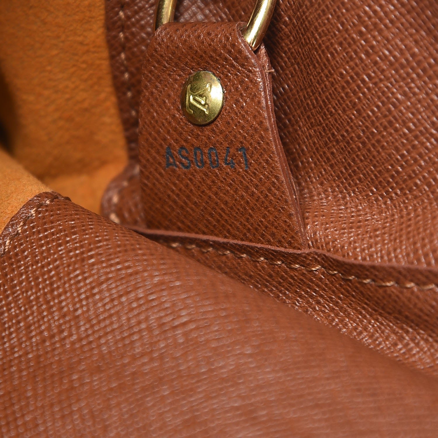 Louis Vuitton Monogram Musette GM 7 of 10