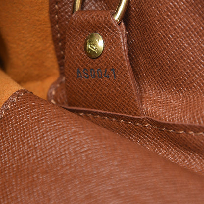 Louis Vuitton Monogram Musette GM 7 of 10