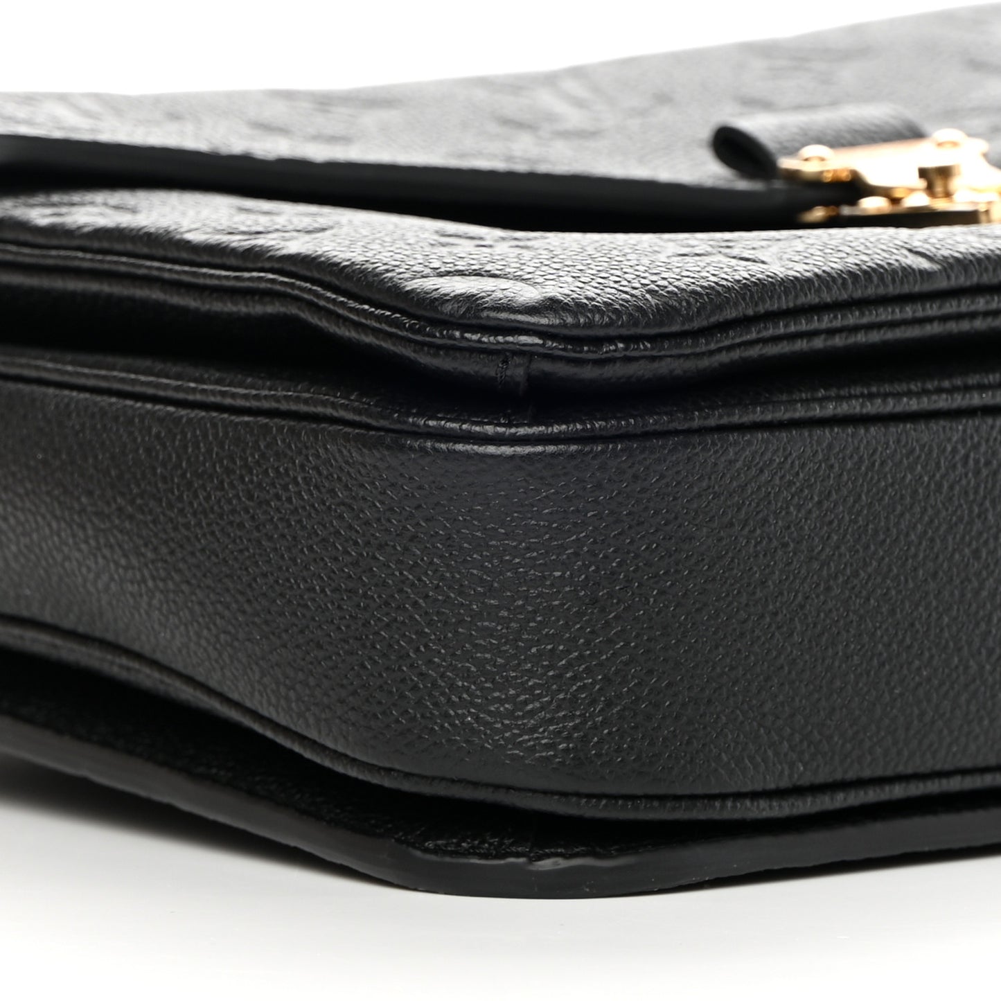 Empreinte Pochette Metis Black