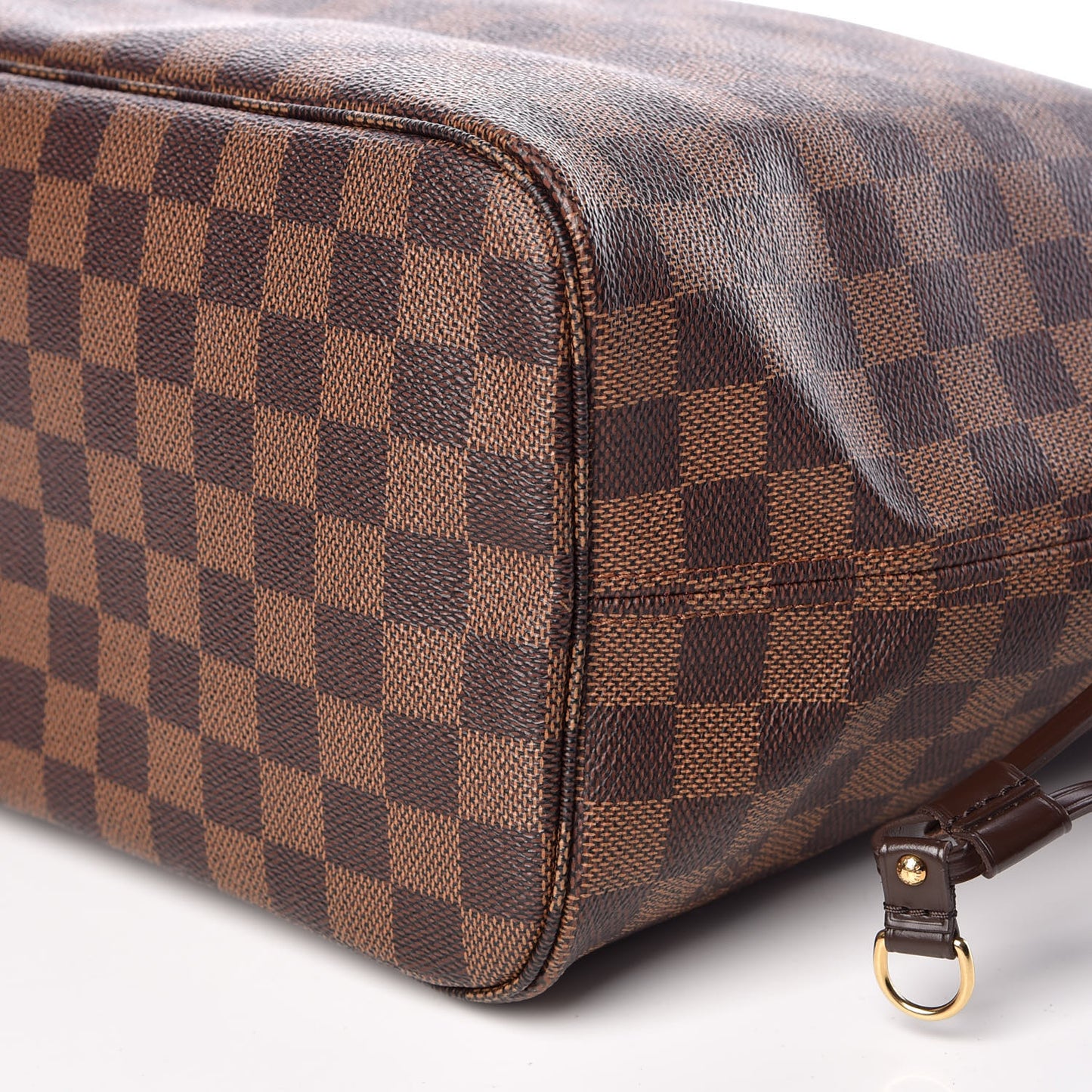 Damier Ebene Neverfull MM