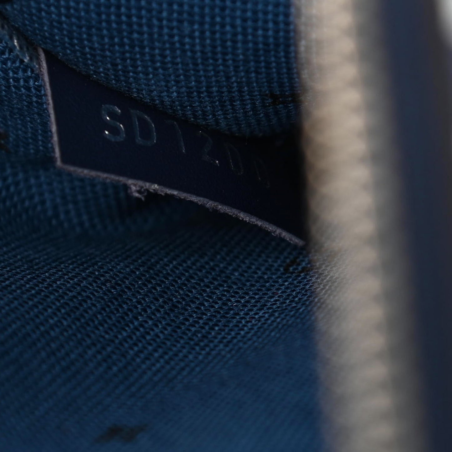 Monogram Escale Neverfull MM GM Pochette Blue
