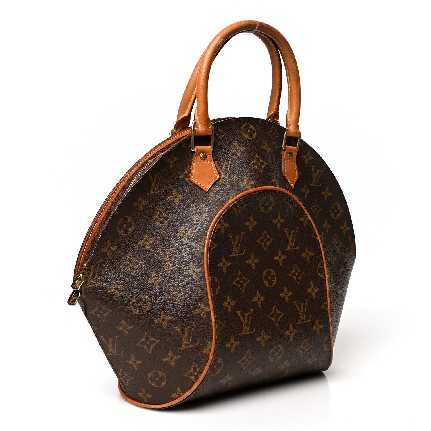Louis Vuitton Monogram Ellipse MM 3 of 15